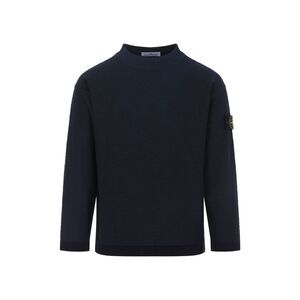 Stone Island Cotton Sweater Men